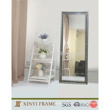 China wholesale wooden mirror design